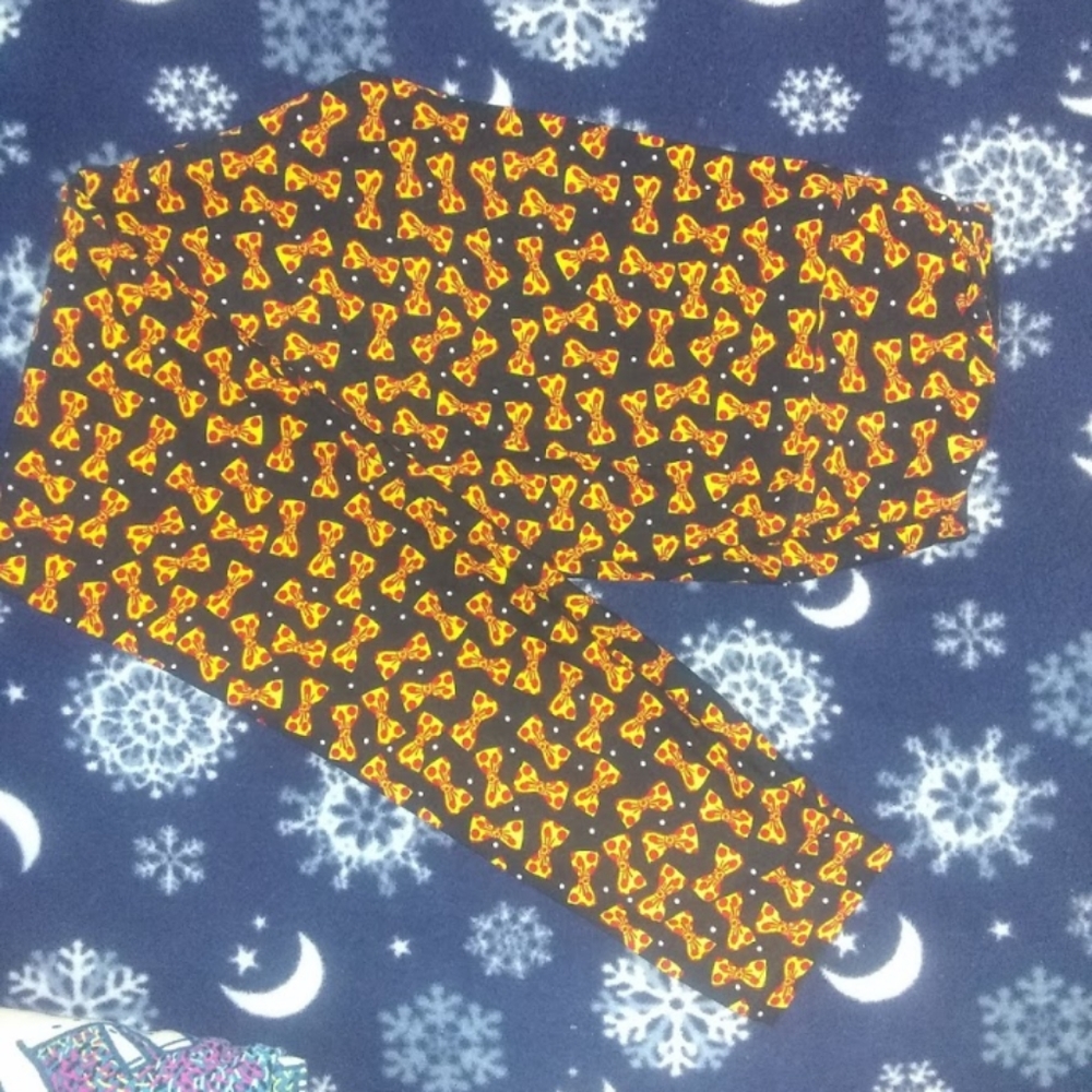 LulaRoe leggings